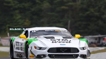 The Trans Am Community Reacts to Loss of Car Designer Bob Riley